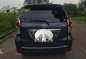 Rush Toyota Avanza 1.5g matic 2014 top of the line for sale-1