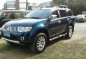 2010 Mitsubishi Montero for sale-0