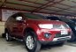 2014 Mitsubishi Montero for sale-0