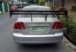 2001 Honda Civic VTi Manual for sale-3