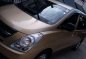 Hyundai Starex gold vgt 2008 for sale-4