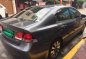 Honda Civic 1.8S matic 2010 repriced for sale-9