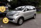 2015 Toyota Avanza 1.3E Automatic for sale-0