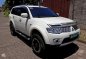 2012 Mitsubishi Montero Sports FOR SALE-0