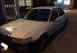 For sale Toyota Corolla xl big body 1992-3