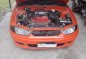 Mitsubishi Lancer GSR..97 manual for sale-1