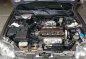 1996-1997 Honda Civic VTi Matic FOR SALE-1