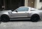 2013 Ford Mustang Shelby Cobra GT500 Track Package for sale-0