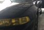 Mitsubishi Lancer GLS 2002 Black For Sale -0