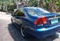 Honda Civic dimension Automatic FOR SALE-9