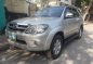 Toyota Fortuner 2006 for sale-1