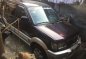 2002 MITSUBISHI Adventure Supersports FOR SALE-3