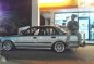 For sale or swap TOYOTA COROLLA 1990-1