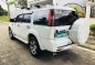 Ford Everest ice edition limited 2010 for sale-1