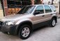 2004 Ford Escape Xls Automatic Super Fresh for sale-0