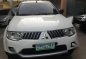 2010 MITSUBISHI Montero gls 4x2 automatic FOR SALE-0