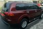 Mitsubishi Montero 2009 for sale-2