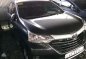 2018 Toyota Avanza 1.3E Automatic transmission for sale-1