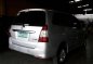 2012 Toyota INNOVA G 2.5 AUTOMATIC Diesel for sale-3