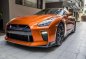 2017 Nissan Gtr for sale-1