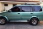 2005 Isuzu Sportivo for sale-4