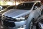 2017 Toyota Innova 2.8 E Diesel Automatic for sale-0
