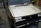 1996 Toyota Tamaraw for sale-0