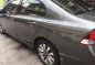 Honda Civic 1.8S matic 2010 repriced for sale-3