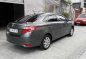 Toyota Vios 2017 AT Jade for sale-2