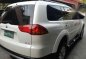 2010 MITSUBISHI Montero gls 4x2 automatic FOR SALE-1