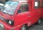 2010 Suzuki Multi Cab for sale-0