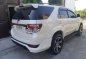 2015 Toyota Fortuner V Black series TRD For Sale -3