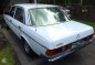 FOR SALE MERCEDES BENZ W-123 200 GAS MT 1985-2