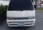 Nissan Urvan Shuttle 2006 for sale-2