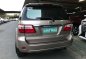 Toyota Fortuner G 2010 for sale-3