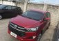 2017 Toyota Innova 2.8J Manual Red All Power for sale-0