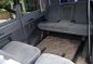 Toyota Grandia Van Japan Gray For Sale -3