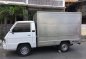 2010 Mitsubishi FB L300 Aluminum Van for sale-5