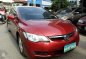 Honda Civic AT 2006 for sale-0