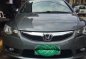 Honda Civic 1.8S matic 2010 repriced for sale-7