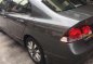 Honda Civic 1.8S matic 2010 repriced for sale-5