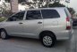 FOR SALE Toyota Innova 2013 diesel M/T -1