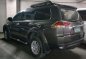 2013 Mitsubishi MONTERO Sports For Sale -0