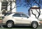 Toyota Fortuner 4 x 4 V 2014series for sale-2