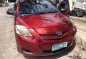 Toyota Vios 2009 J for sale-0