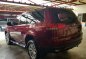 2014 Mitsubishi Montero for sale-3