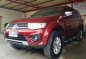 2014 Mitsubishi Montero for sale-1