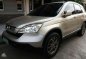 2007 Honda CRV for sale-0