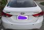 2012: Hyundai Elantra for sale-3