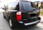 2008 Kia Carnival EX AT Diesel LWB Top of the Line Fresh Rush-1